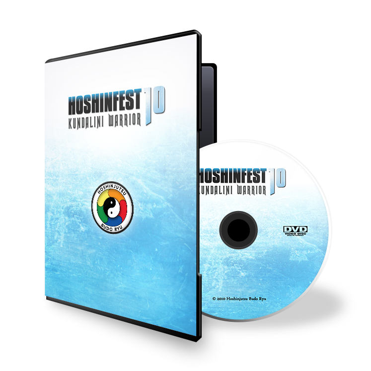 HoshinFest 2012 DVD